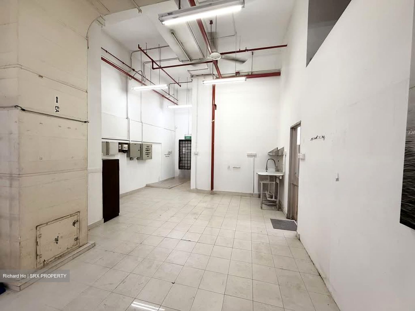 Paya Ubi Industrial Park (D14), Factory #573437601